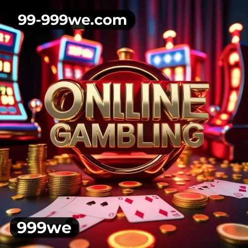 999we Plataforma - 999we