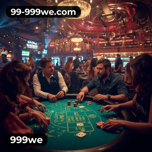 999we Slots - 999we
